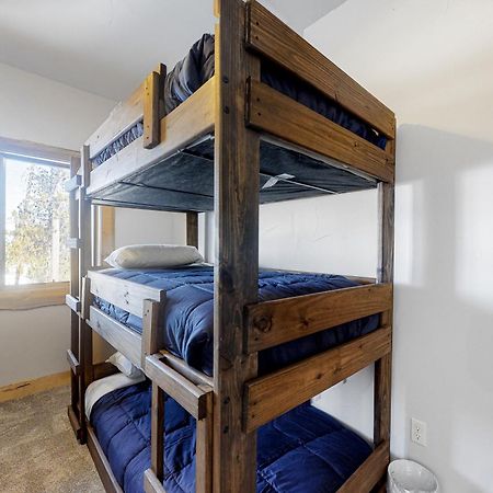 Cabin Getaway & Stonewood Lodge Grand Lake Oda fotoğraf