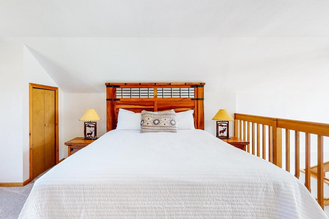 Cabin Getaway & Stonewood Lodge Grand Lake Dış mekan fotoğraf