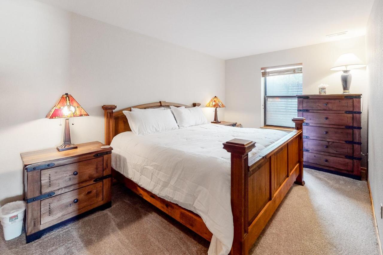 Cabin Getaway & Stonewood Lodge Grand Lake Dış mekan fotoğraf