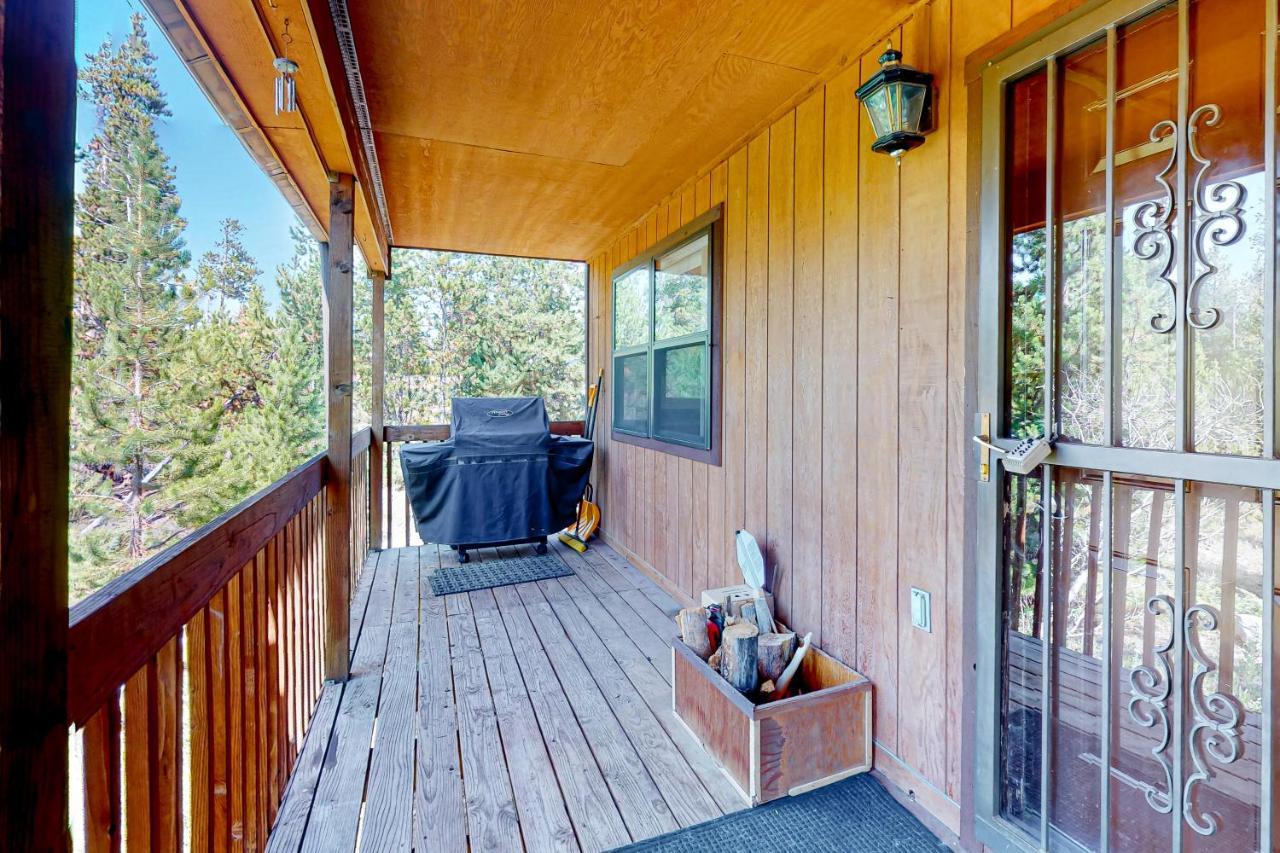 Cabin Getaway & Stonewood Lodge Grand Lake Dış mekan fotoğraf