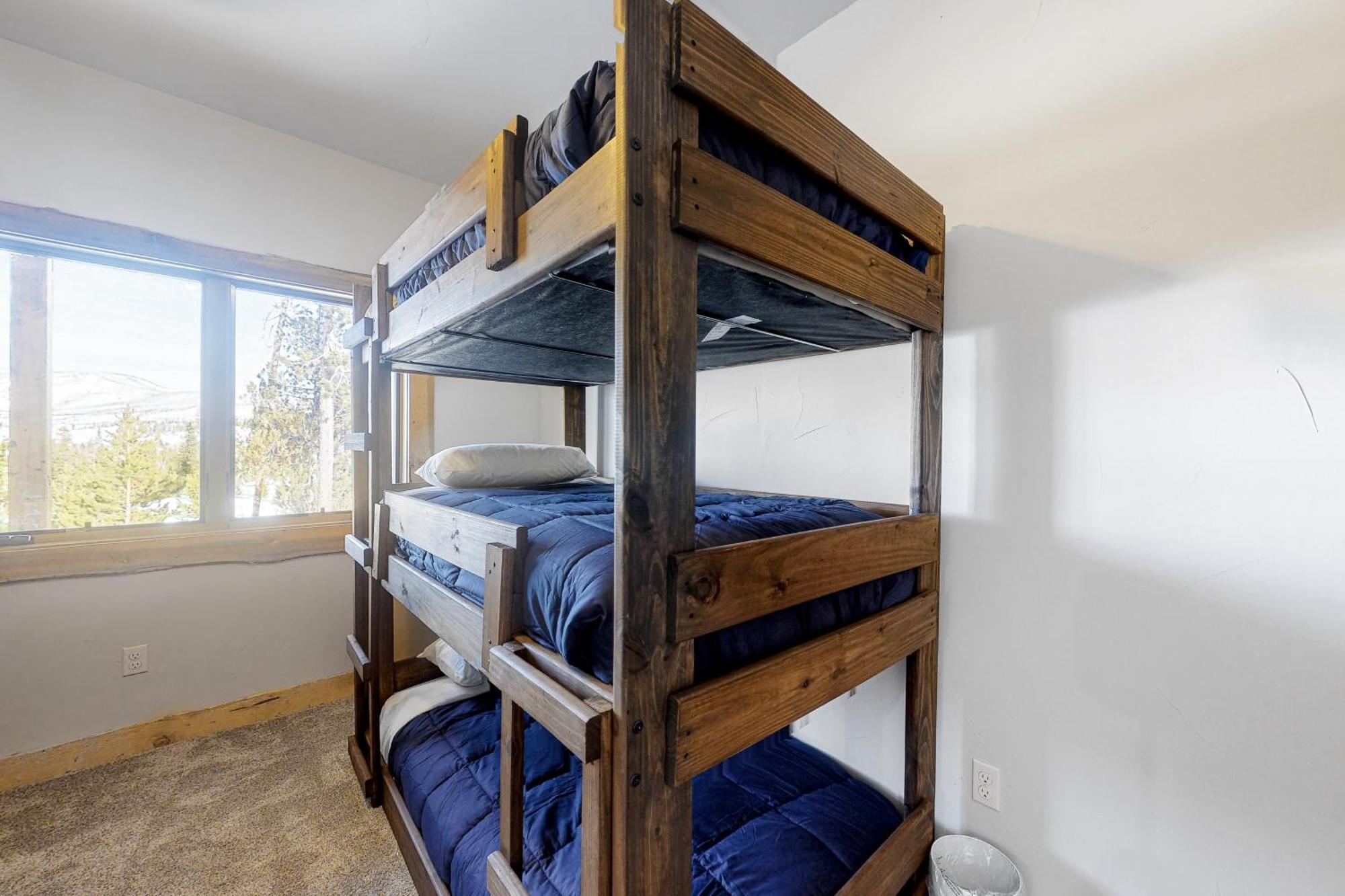 Cabin Getaway & Stonewood Lodge Grand Lake Oda fotoğraf