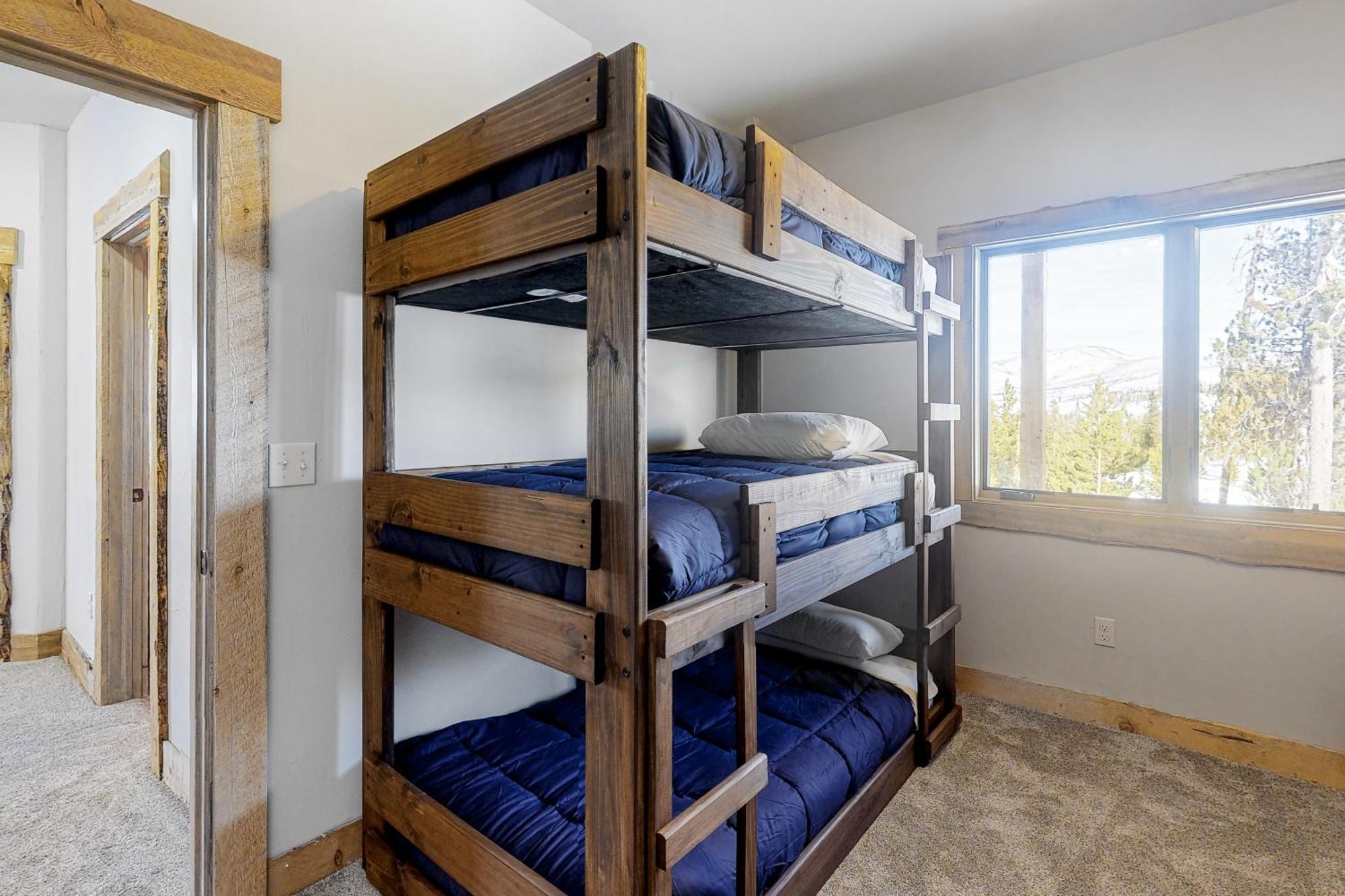 Cabin Getaway & Stonewood Lodge Grand Lake Oda fotoğraf